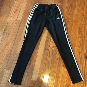 Adidas sweatpants